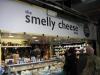 Smelly Cheese Shop Re-fit at the Adelaide Central Markets